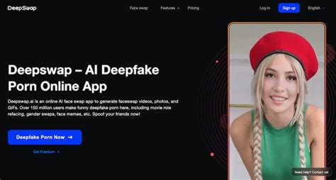 11+ Best DeepFake Porn Sites